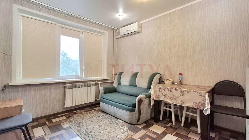 1-комн. квартира, 17.4 м², 4/9 этаж