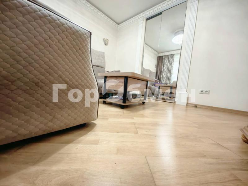 2-комн. квартира, 39 м², 1/12 этаж