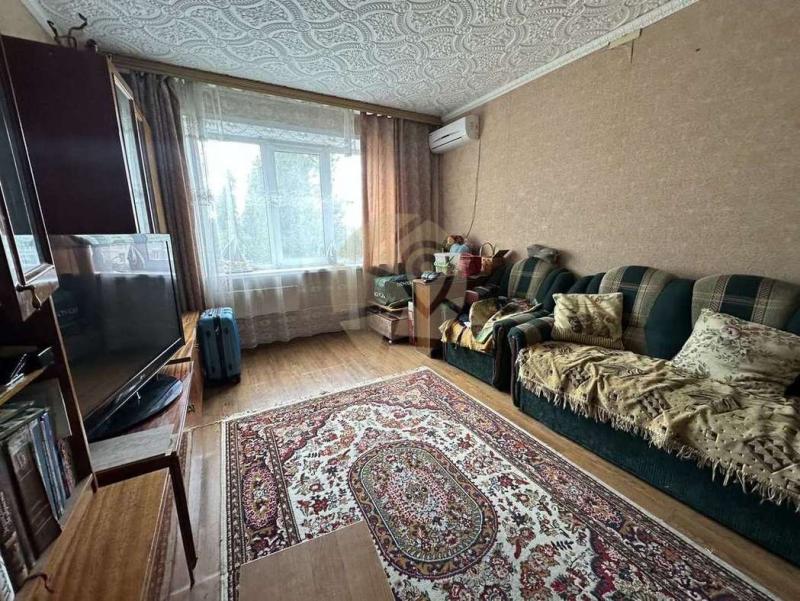 3-комн. квартира, 64 м², 4/9 этаж