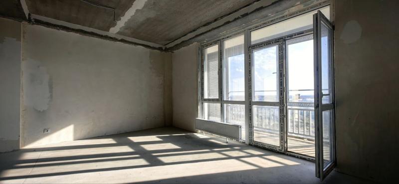 1-комн. квартира, 40 м², 17/24 этаж