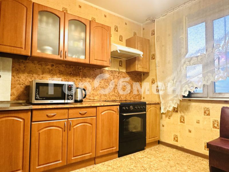3-комн. квартира, 76 м², 9/12 этаж