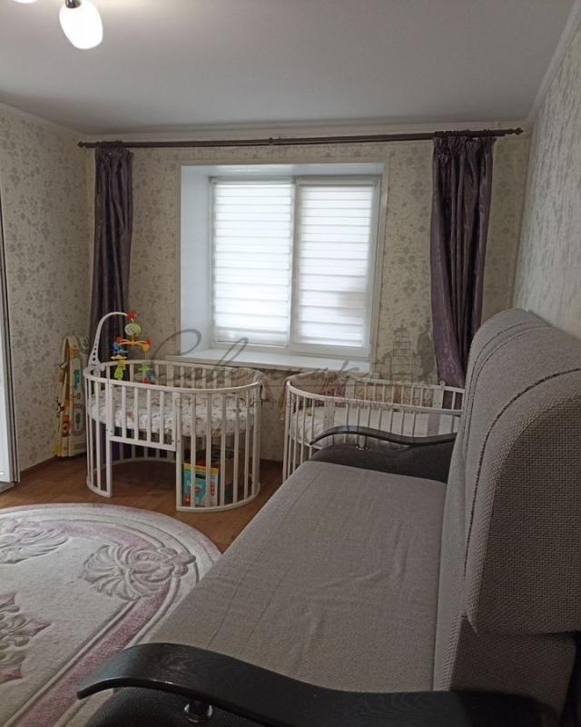 2-комн. квартира, 48 м², 2/14 этаж