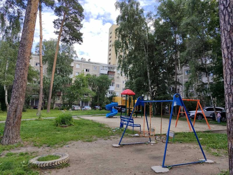 4-комн. квартира, 64 м², 1/9 этаж