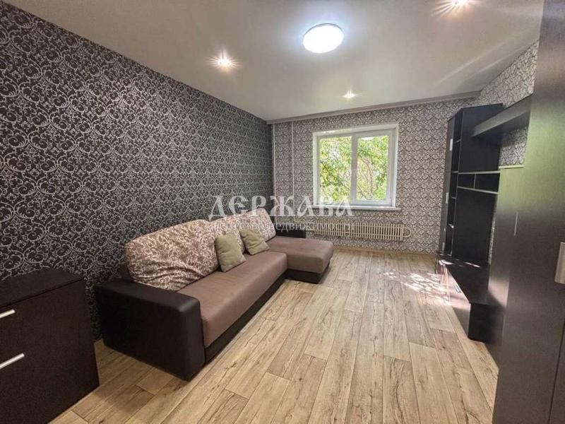 1-комн. квартира, 38.5 м², 2/9 этаж