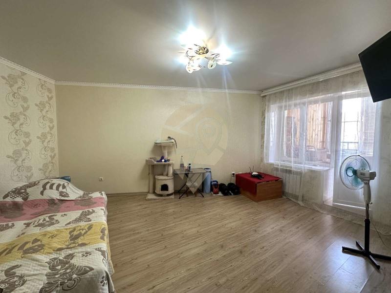 1-комн. квартира, 42 м², 3/5 этаж