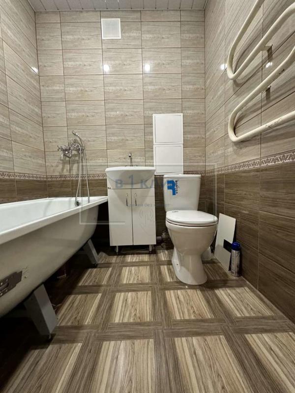 1-комн. квартира, 30 м², 4/5 этаж
