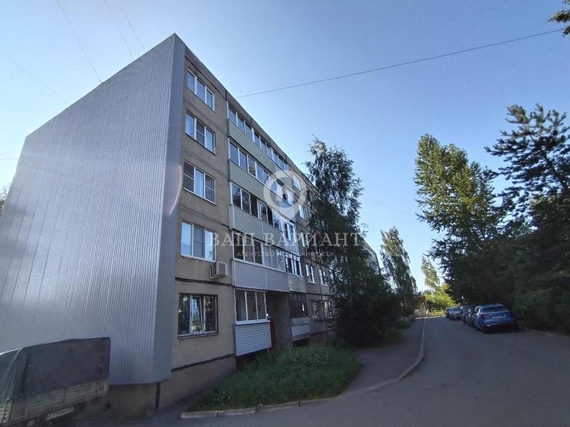 1-комн. квартира, 32 м², 5/5 этаж