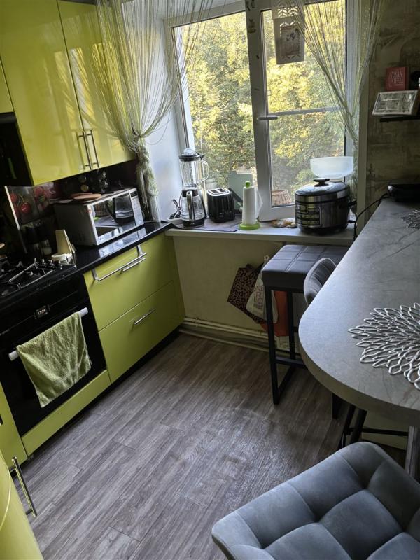 2-комн. квартира, 45.6 м², 4/4 этаж