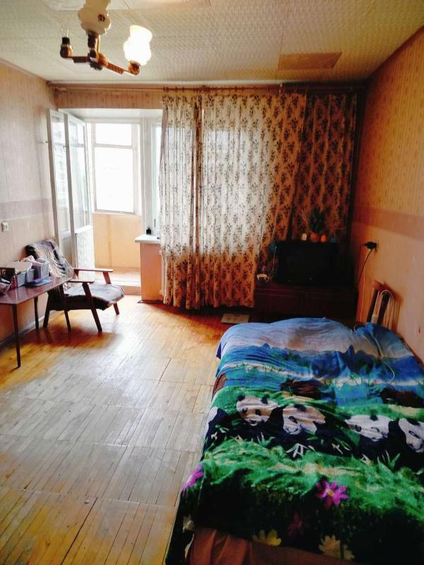 1-комн. квартира, 34 м², 6/9 этаж