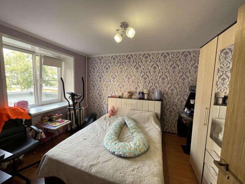 2-комн. квартира, 48.02 м², 2/14 этаж