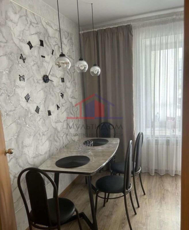 3-комн. квартира, 85.7 м², 1/9 этаж