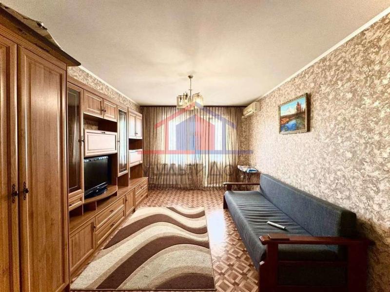 1-комн. квартира, 37.2 м², 8/9 этаж