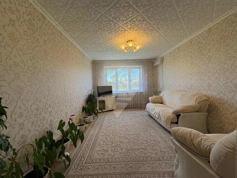 3-комн. квартира, 62.6 м², 9/9 этаж
