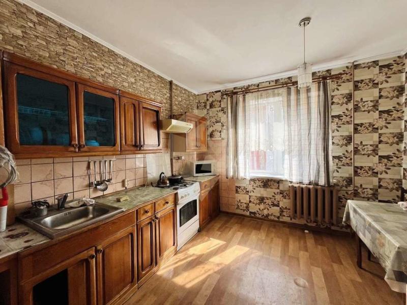 3-комн. квартира, 67.8 м², 4/9 этаж