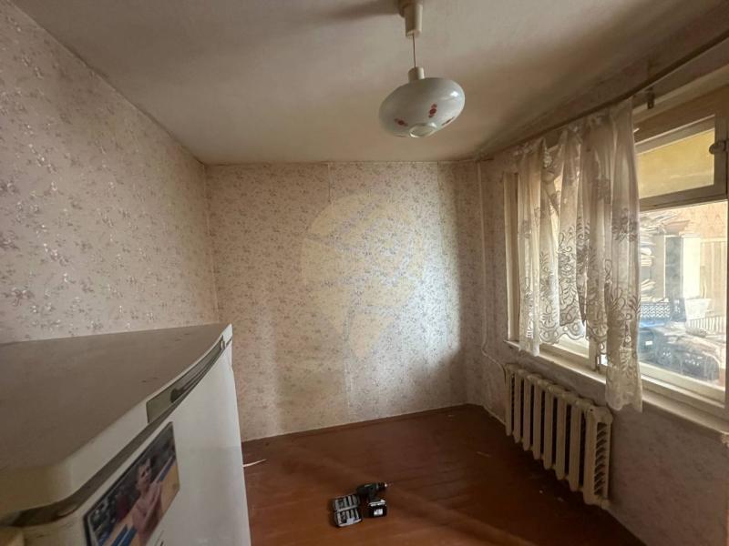 3-комн. квартира, 47.59 м², 4/5 этаж
