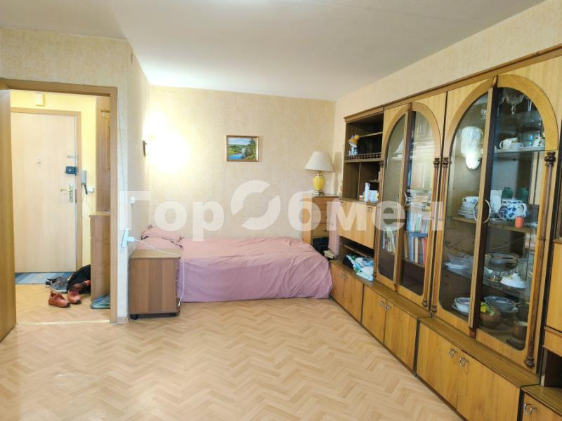 1-комн. квартира, 34.7 м², 10/16 этаж