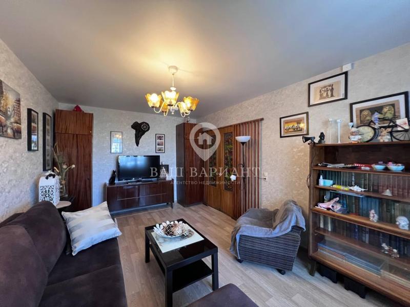 2-комн. квартира, 48 м², 5/9 этаж