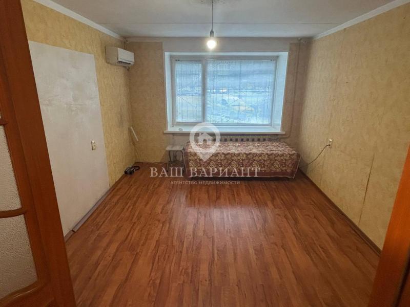 2-комн. квартира, 49.3 м², 1/5 этаж