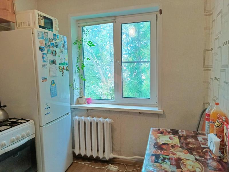 3-комн. квартира, 57 м², 5/5 этаж