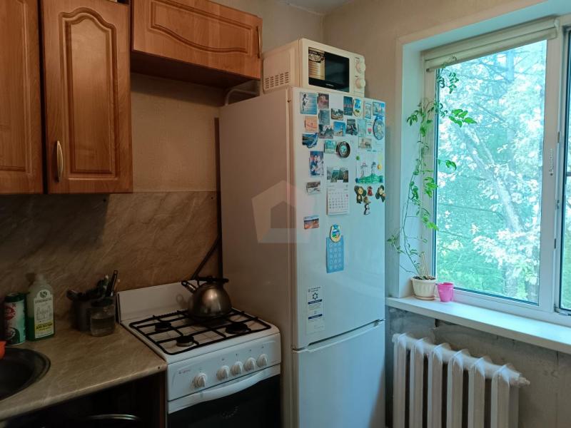 3-комн. квартира, 57 м², 5/5 этаж