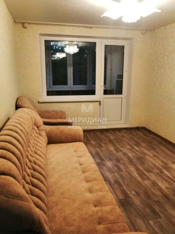 2-комн. квартира, 45.4 м², 3/9 этаж