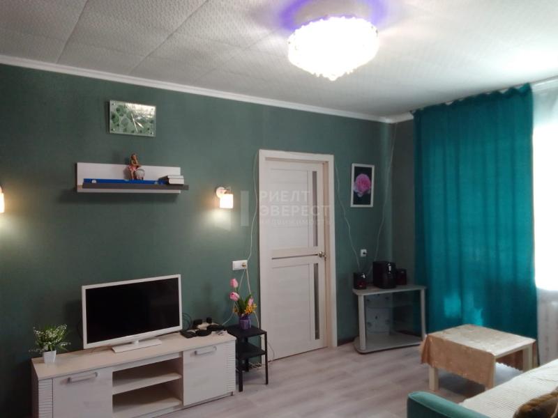 2-комн. квартира, 44.4 м², 2/5 этаж