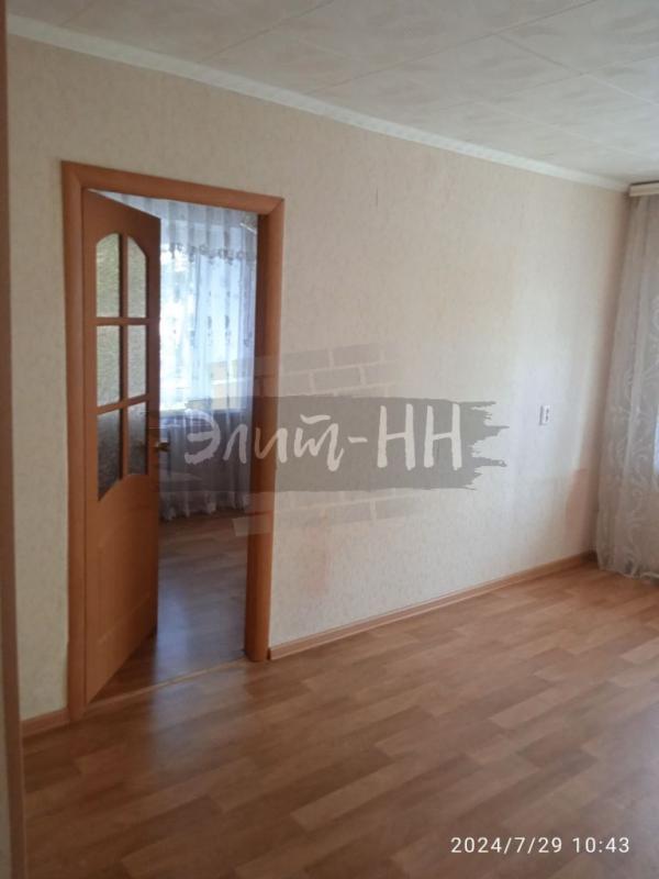 3-комн. квартира, 51 м², 2/5 этаж