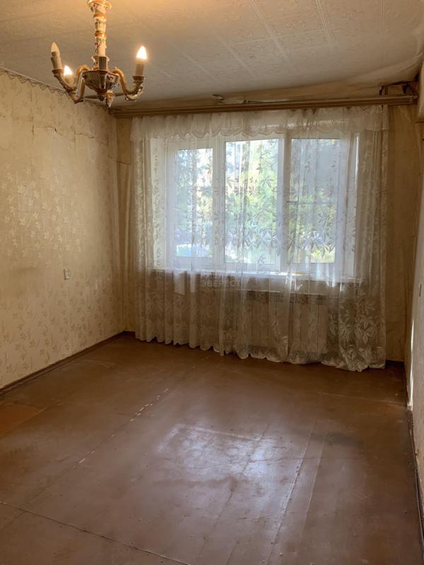 1-комн. квартира, 31.3 м², 1/5 этаж