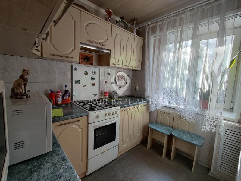 1-комн. квартира, 30.4 м², 5/5 этаж