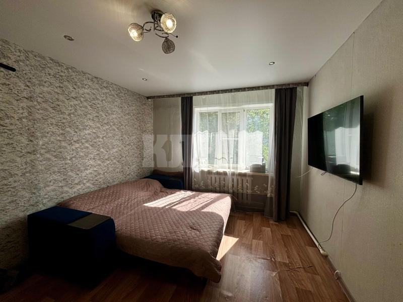 2-комн. квартира, 53 м², 2/2 этаж