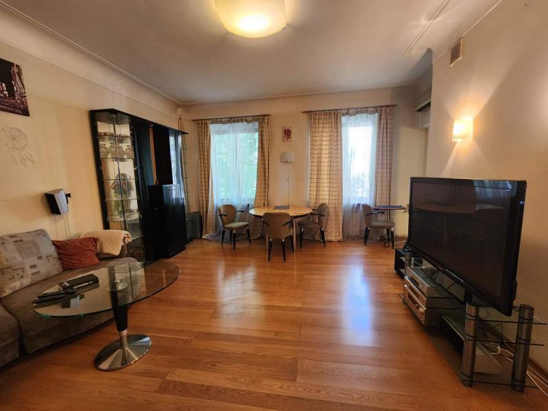 3-комн. квартира, 86 м², 3/5 этаж