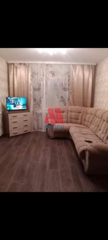 1-комн. квартира, 31.2 м², 1/9 этаж