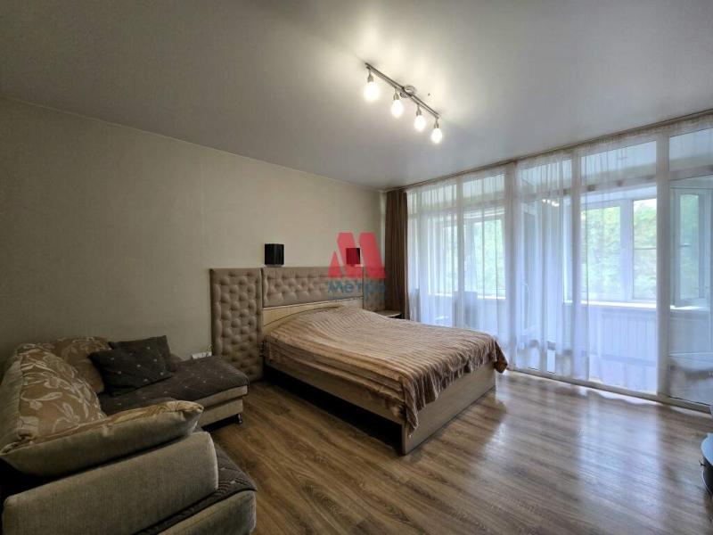 3-комн. квартира, 70 м², 3/4 этаж
