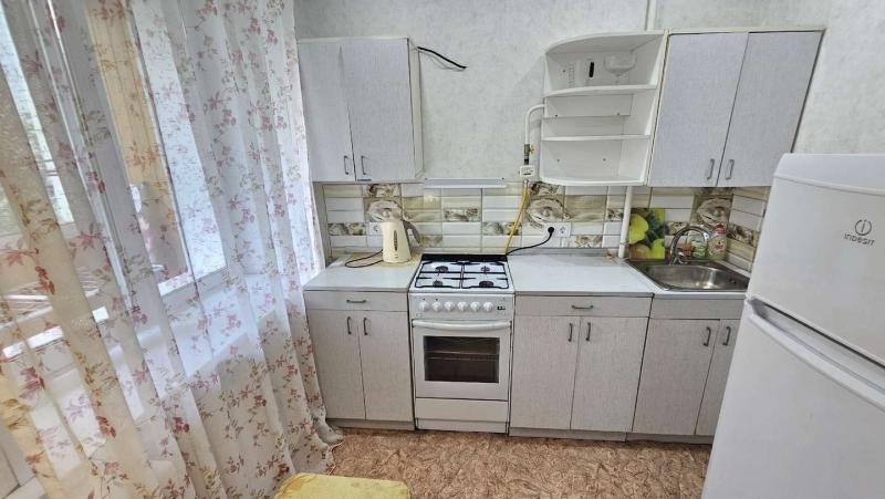 1-комн. квартира, 30.9 м², 6/9 этаж