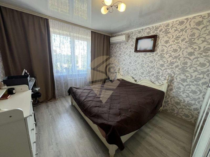 2-комн. квартира, 52.64 м², 9/9 этаж