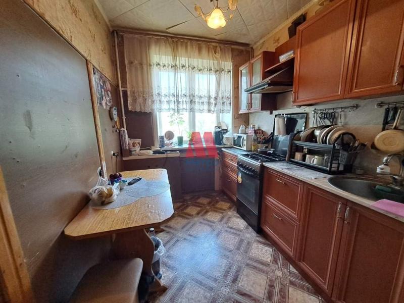 2-комн. квартира, 50.2 м², 6/9 этаж
