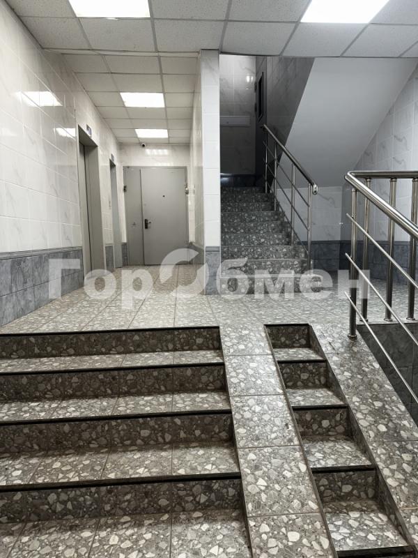 1-комн. квартира, 35.9 м², 3/17 этаж