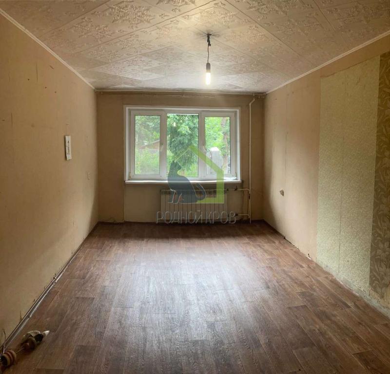 3-комн. квартира, 59 м², 1/5 этаж