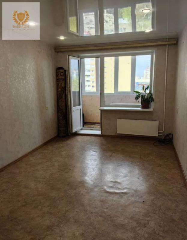 1-комн. квартира, 43.4 м², 7/10 этаж