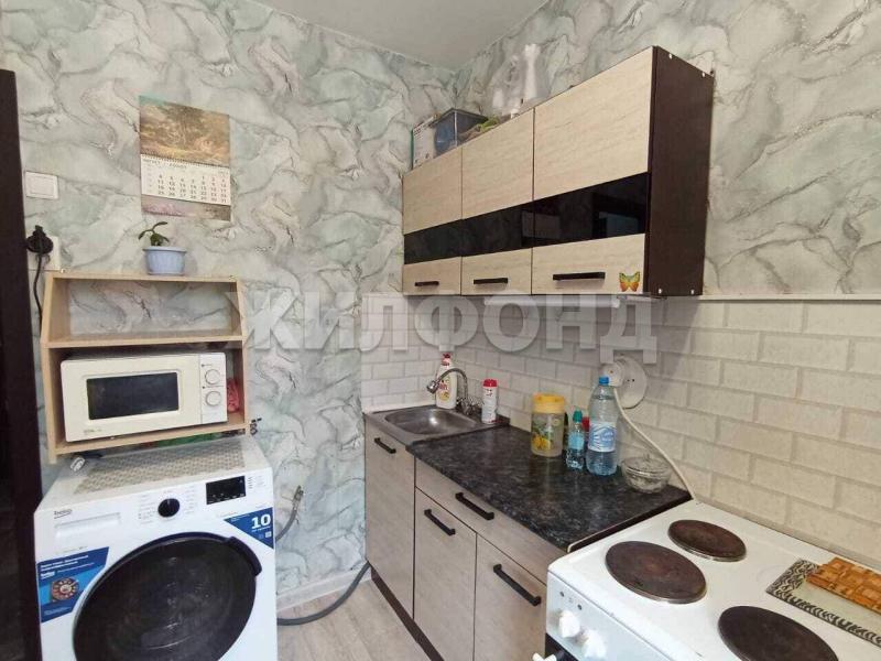 2-комн. квартира, 39 м², 2/3 этаж