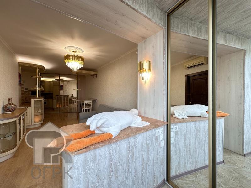 1-комн. квартира, 45 м², 11/16 этаж