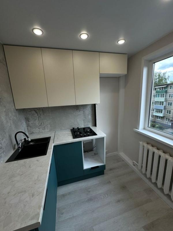 2-комн. квартира, 42 м², 5/5 этаж