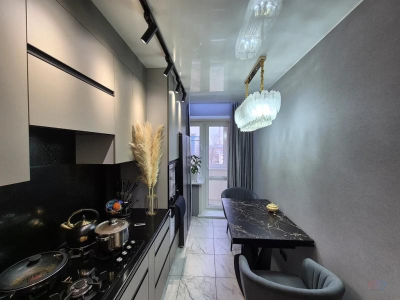 2-комн. квартира, 43 м², 7/9 этаж