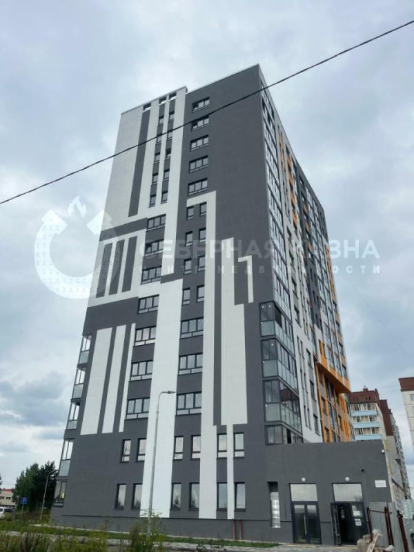 1-комн. квартира, 43 м², 11/14 этаж