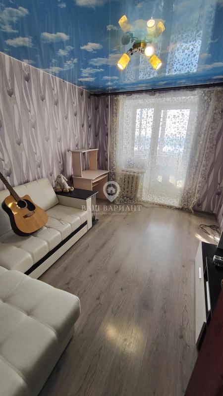 3-комн. квартира, 62.1 м², 9/9 этаж
