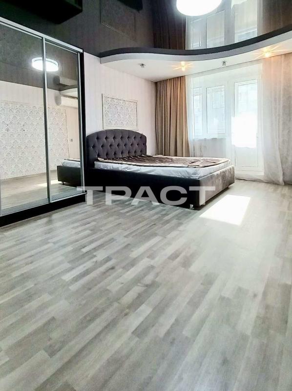 1-комн. квартира, 43 м², 3/12 этаж