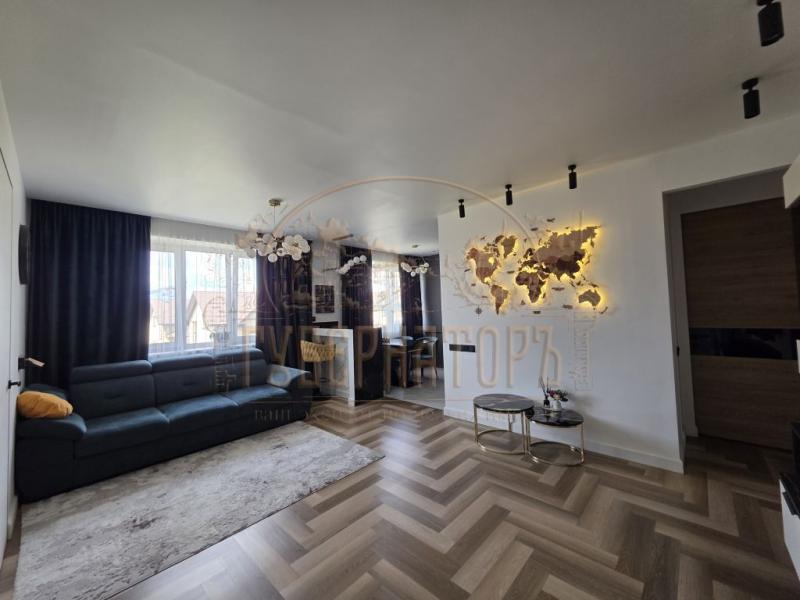 3-комн. квартира, 73 м², 2/3 этаж