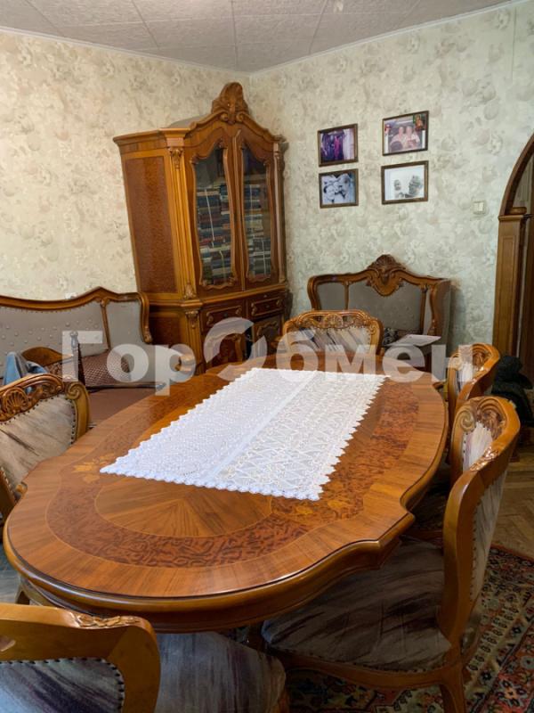 3-комн. квартира, 70 м², 3/7 этаж