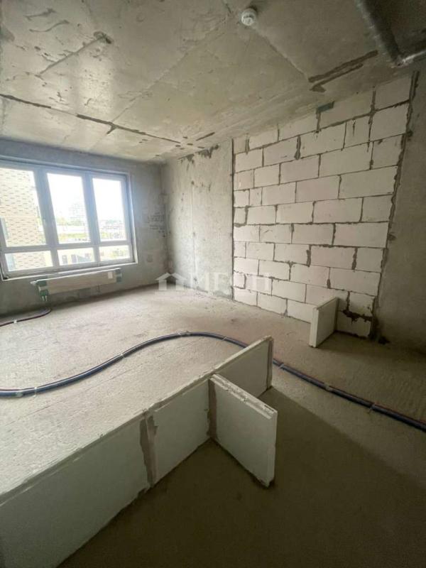 Квартира-Студия, 25 м², 3/20 этаж