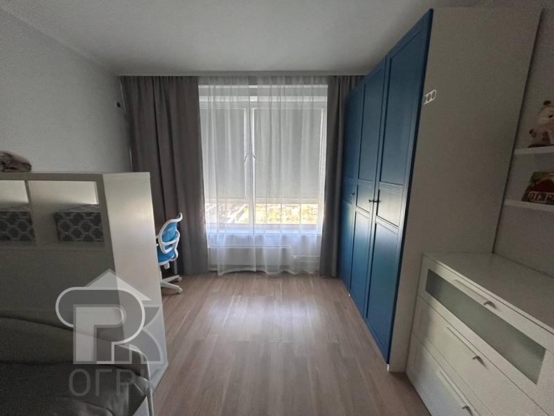 2-комн. квартира, 46 м², 10/17 этаж